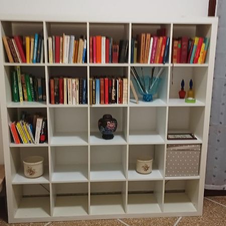 Appartamento Saragozza Μπολόνια Εξωτερικό φωτογραφία