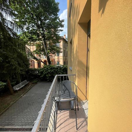 Appartamento Saragozza Μπολόνια Εξωτερικό φωτογραφία