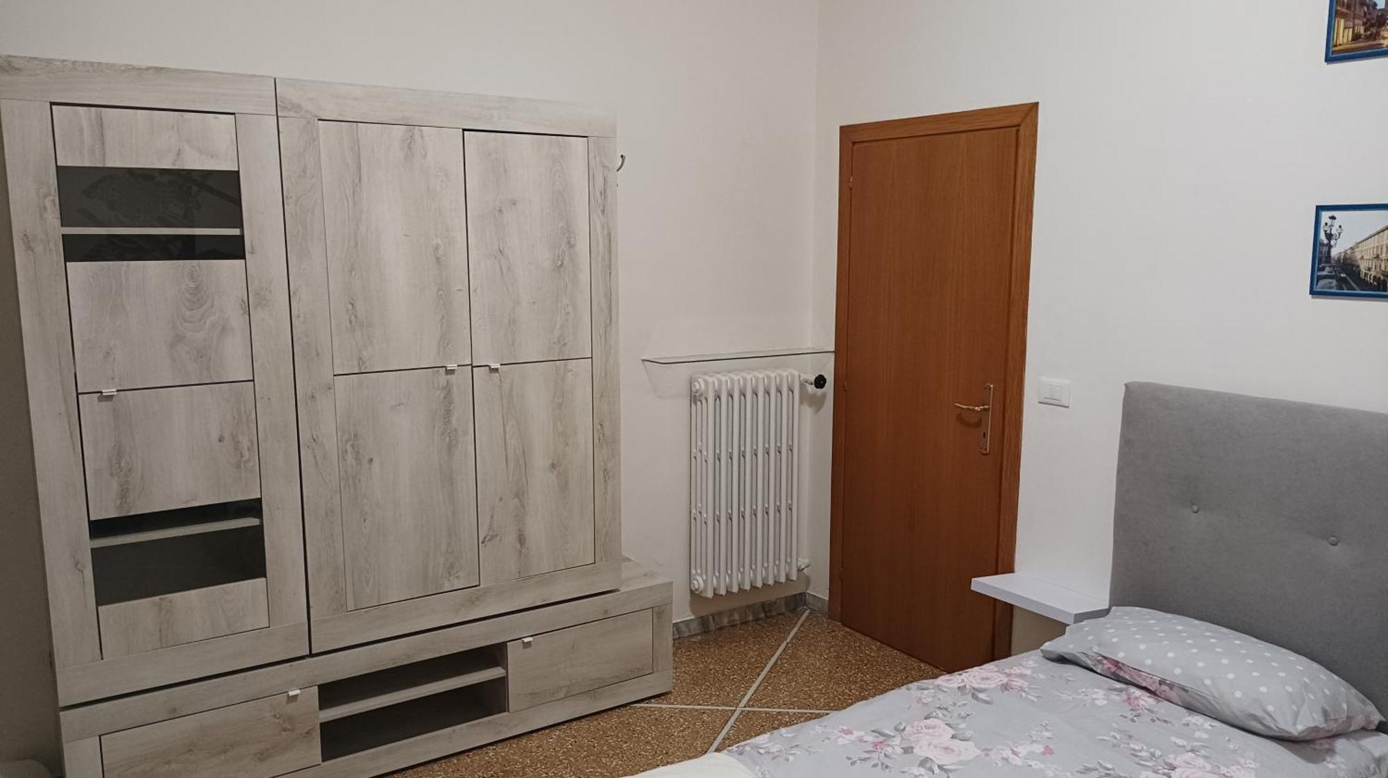 Appartamento Saragozza Μπολόνια Εξωτερικό φωτογραφία